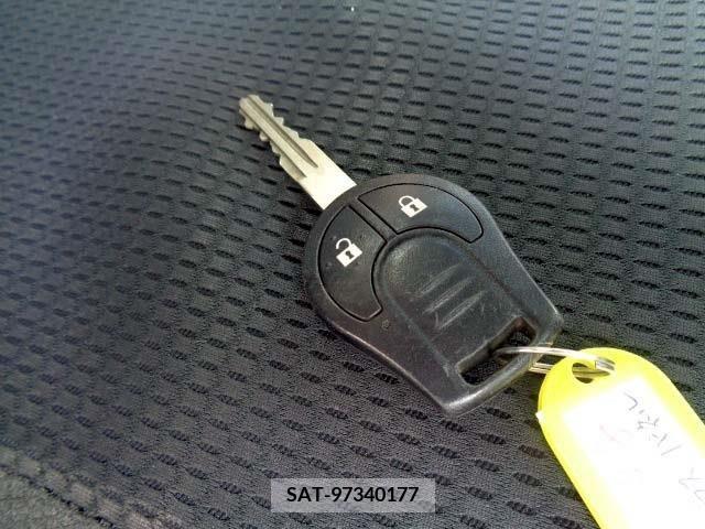 Nissan ATLAS 2017-05 292424-8