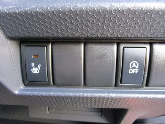 Suzuki HUSTLER 2014-08 2001-14