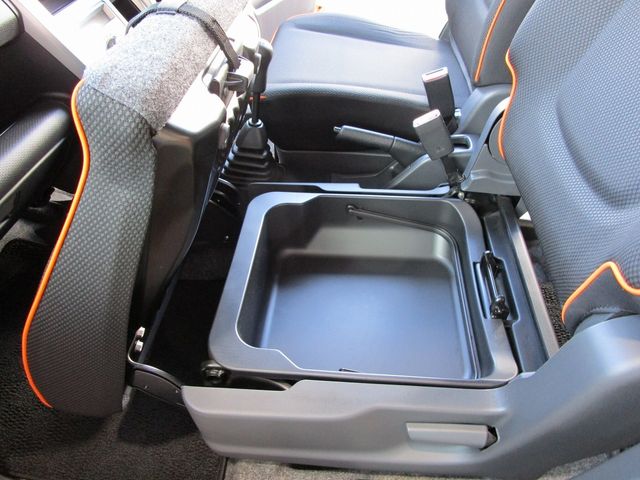 Suzuki HUSTLER 2014-08 2001-22