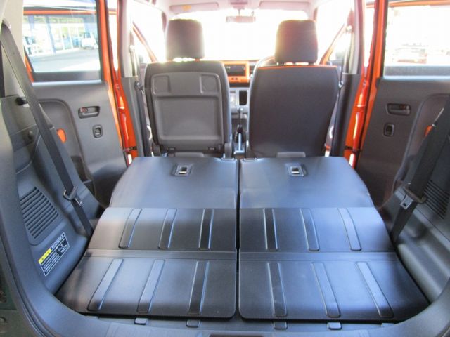 Suzuki HUSTLER 2014-08 2001-24