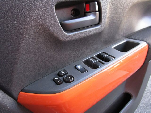 Suzuki HUSTLER 2014-08 2001-16