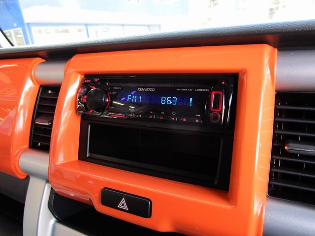Suzuki HUSTLER 2014-08 2001-10