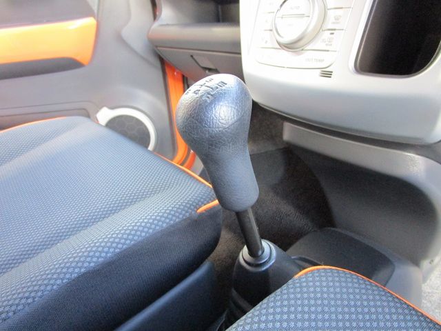 Suzuki HUSTLER 2014-08 2001-13