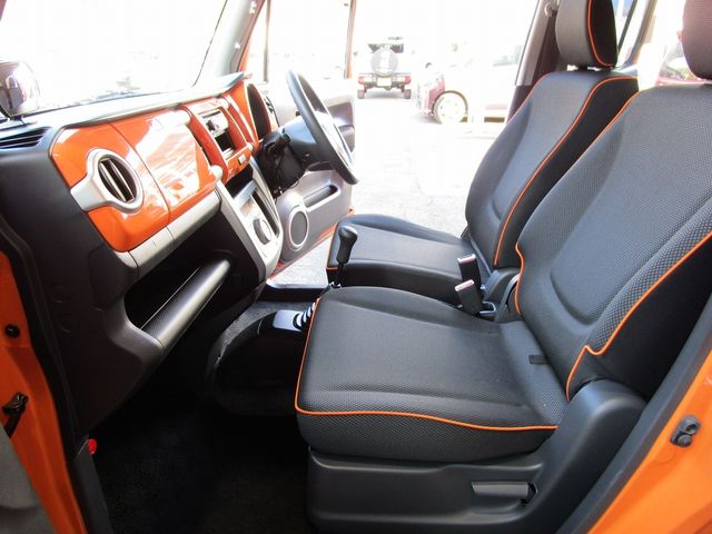 Suzuki HUSTLER 2014-08 2001-19