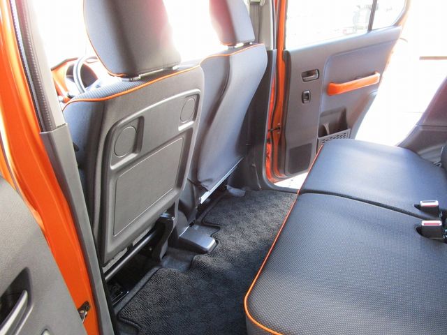 Suzuki HUSTLER 2014-08 2001-21