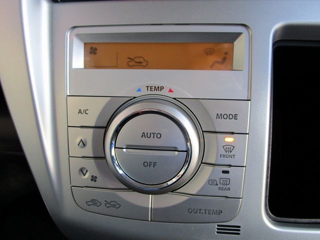 Suzuki HUSTLER 2014-08 2001-11