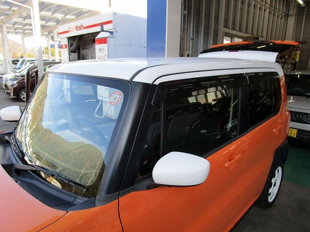 Suzuki HUSTLER 2014-08 2001-29