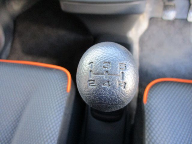 Suzuki HUSTLER 2014-08 2001-12
