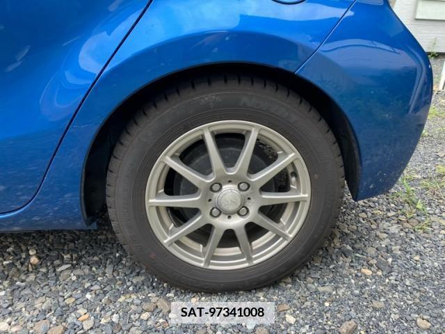 Toyota AQUA 2013-09 355118-16