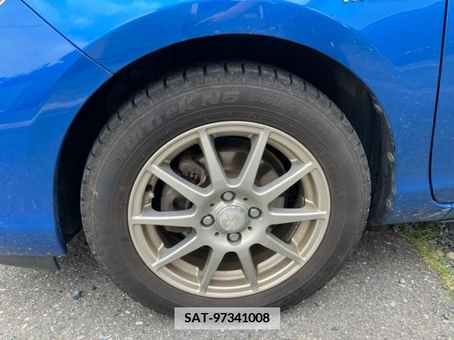 Toyota AQUA 2013-09 355118-13