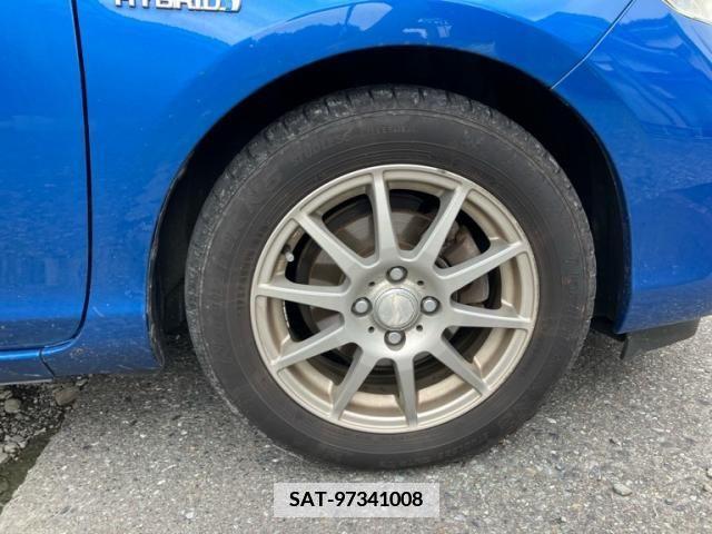 Toyota AQUA 2013-09 355118-14