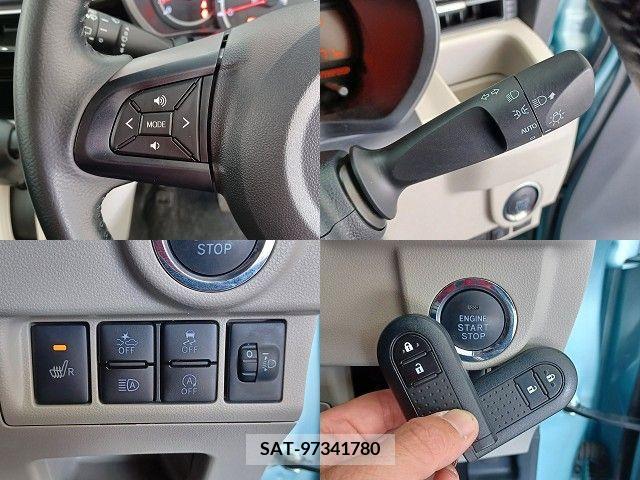 Daihatsu MOVE 2019-09 215128-14