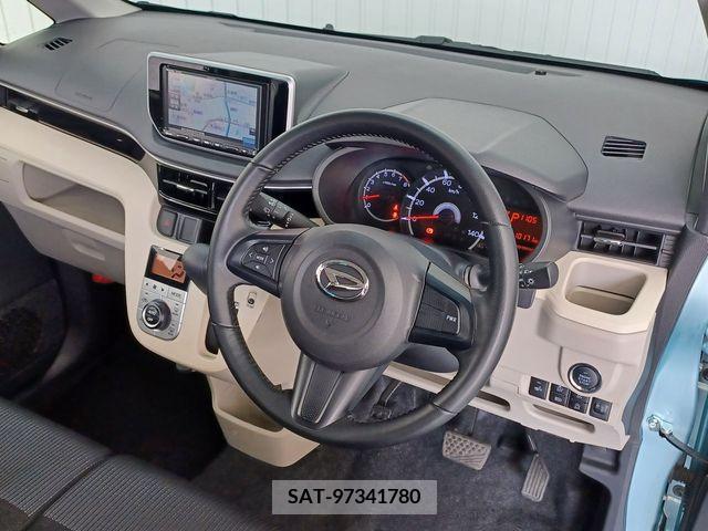 Daihatsu MOVE 2019-09 215128-13