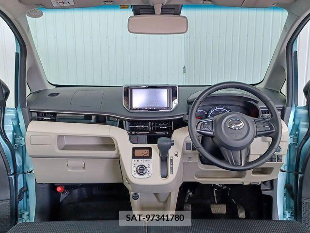Daihatsu MOVE 2019-09 215128-1
