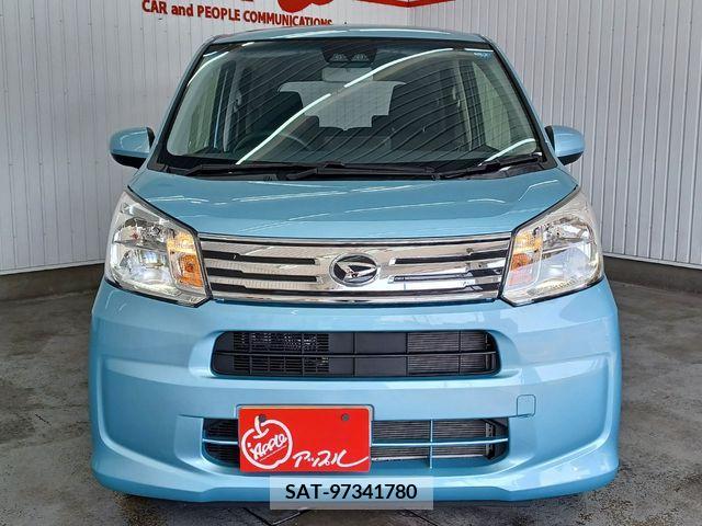 Daihatsu MOVE 2019-09 215128-4