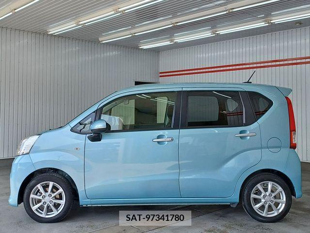 Daihatsu MOVE 2019-09 215128-6