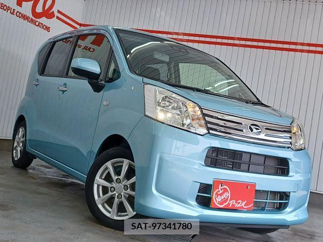 Daihatsu MOVE 2019-09 215128-5