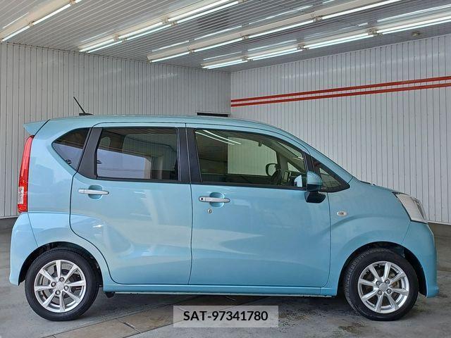 Daihatsu MOVE 2019-09 215128-7