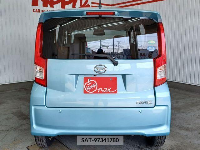 Daihatsu MOVE 2019-09 215128-8