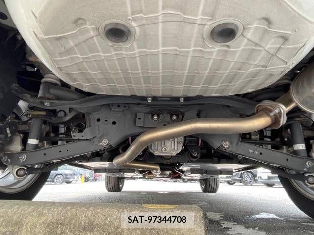 Subaru FORESTER 2018-10 316018-19