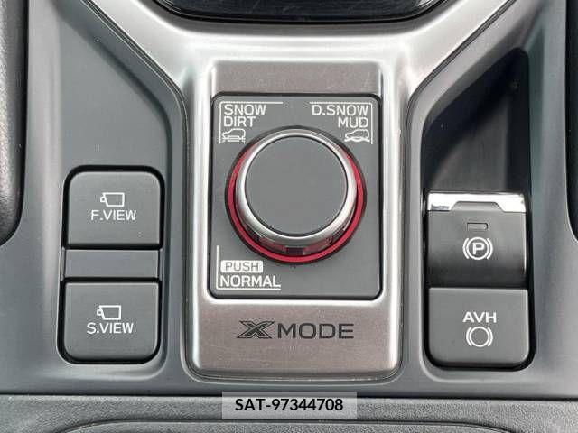 Subaru FORESTER 2018-10 316018-5