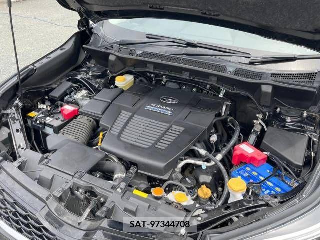 Subaru FORESTER 2018-10 316018-18