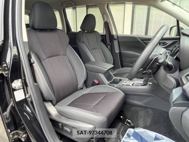 Subaru FORESTER 2018-10 316018-9