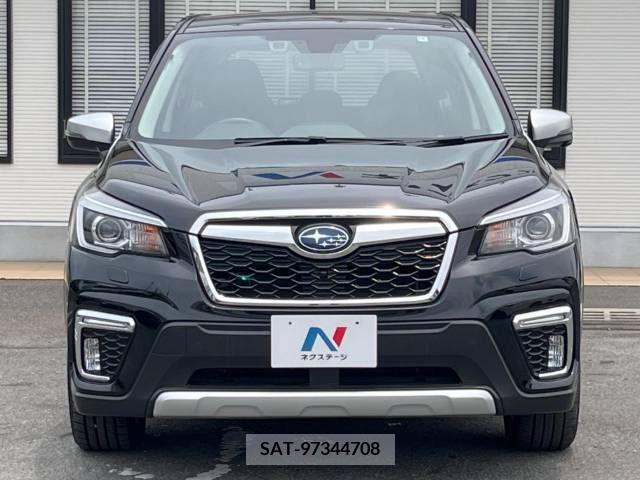 Subaru FORESTER 2018-10 316018-15