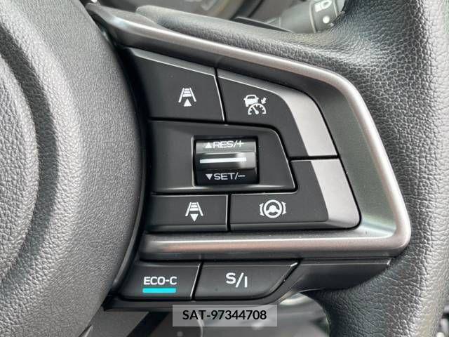 Subaru FORESTER 2018-10 316018-6