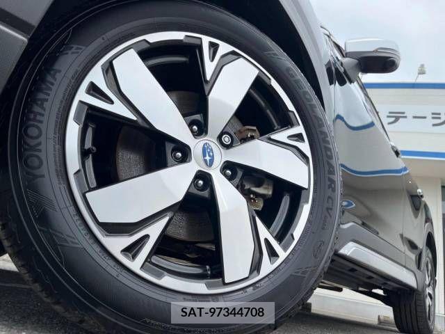Subaru FORESTER 2018-10 316018-14