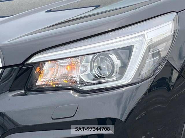 Subaru FORESTER 2018-10 316018-13