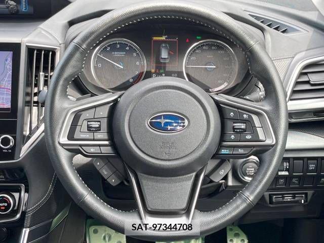 Subaru FORESTER 2018-10 316018-12