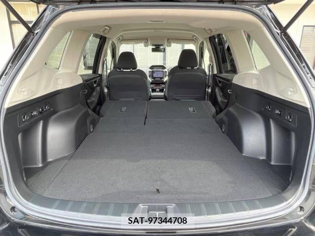 Subaru FORESTER 2018-10 316018-11