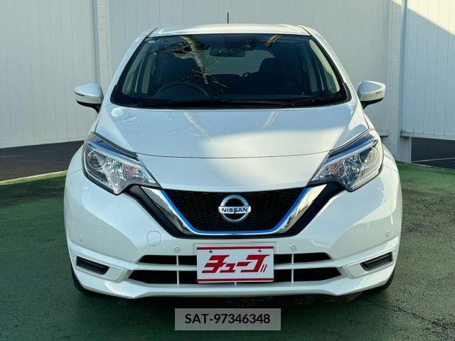 Nissan NOTE 2018-09 279893-16