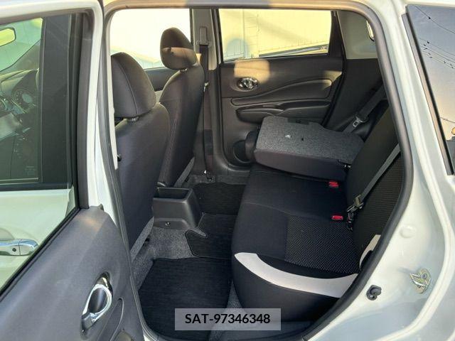 Nissan NOTE 2018-09 279893-18