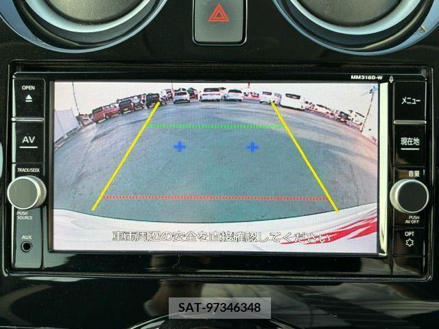 Nissan NOTE 2018-09 279893-5