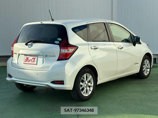 Nissan NOTE 2018-09 279893-2