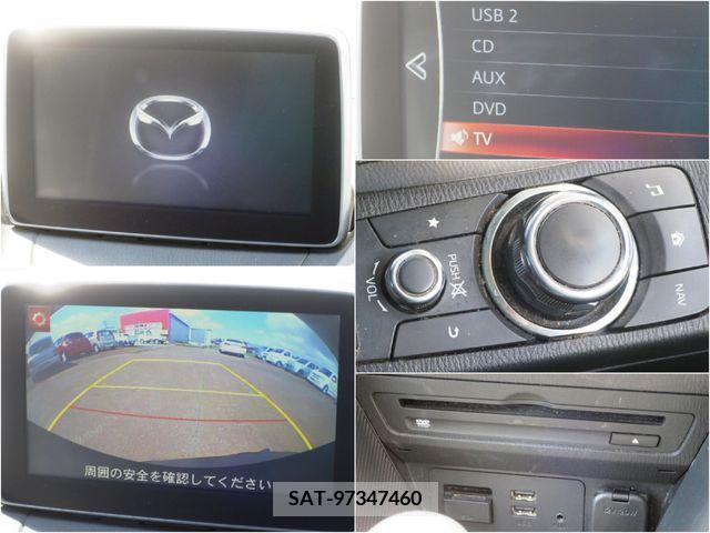 Mazda DEMIO 2016-03 267665-12