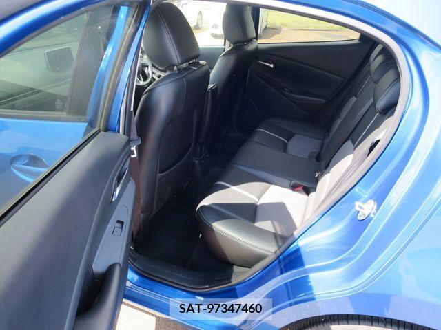 Mazda DEMIO 2016-03 267665-6