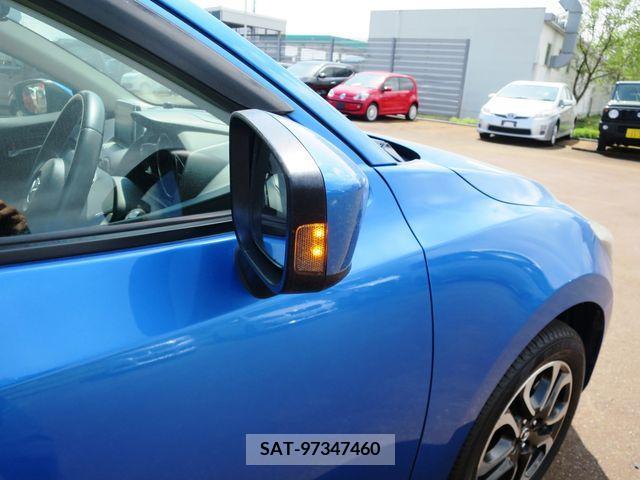 Mazda DEMIO 2016-03 267665-8