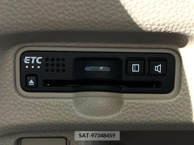 Honda N BOX 2017-10 244354-7