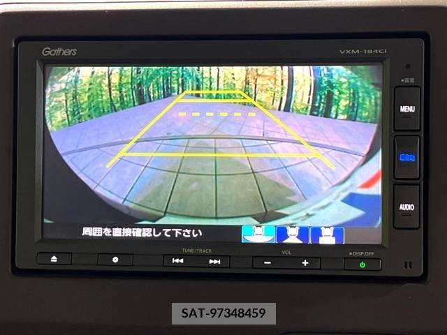 Honda N BOX 2017-10 244354-5