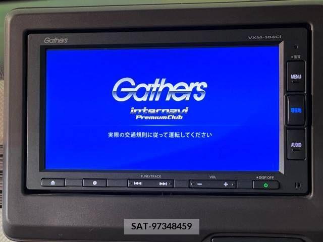 Honda N BOX 2017-10 244354-4