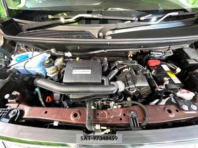 Honda N BOX 2017-10 244354-18