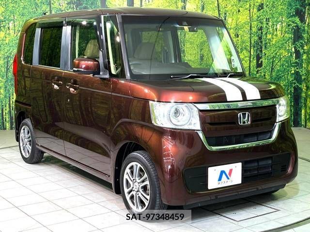 Honda N BOX 2017-10 244354-16