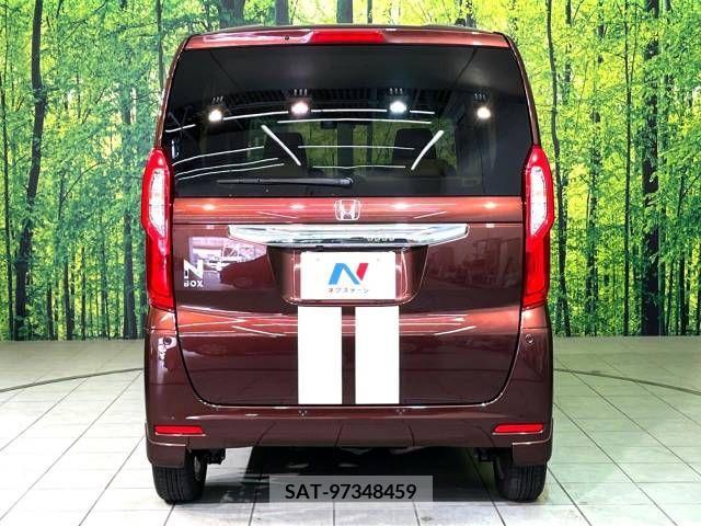 Honda N BOX 2017-10 244354-15
