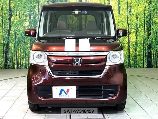 Honda N BOX 2017-10 244354-14