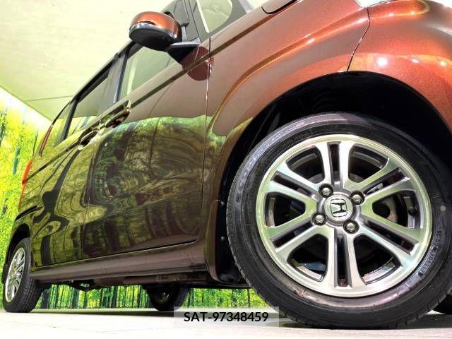 Honda N BOX 2017-10 244354-13