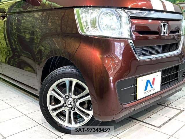 Honda N BOX 2017-10 244354-12
