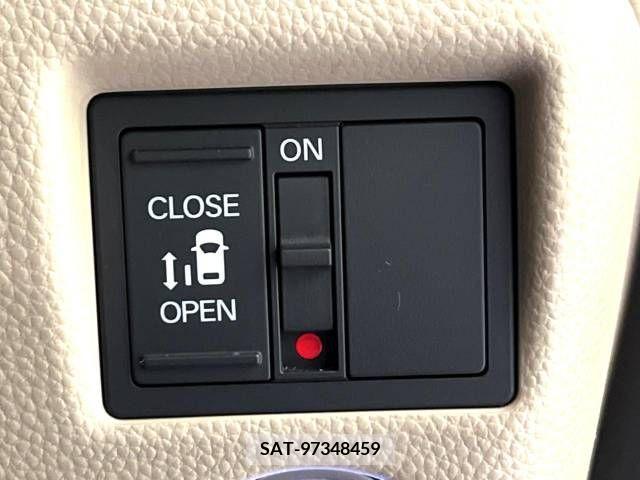 Honda N BOX 2017-10 244354-3